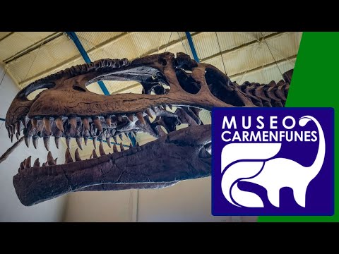 Museo Carmen Funes