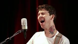 Joyce Manor at Paste Studio NYC live from The Manhattan Center