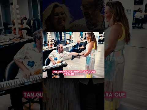 Amaia Montero vuelve en 2025: \