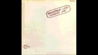 Country Joe Mcdonald_ Incredible! Live! (1972)