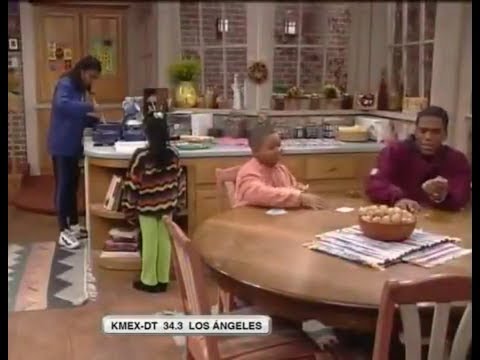 The Parent Hood - The Play's the Thang Full Episode (TK's Channel Subscribe) 4x08