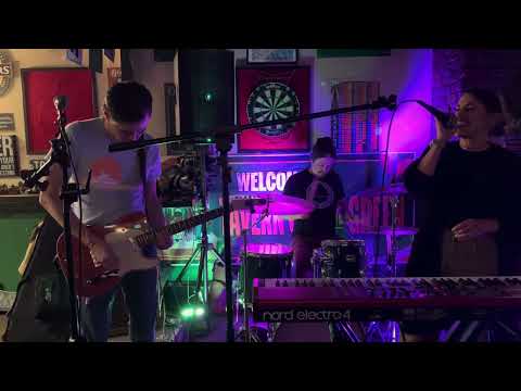 DSB -AW/EC TOG Dec 2025