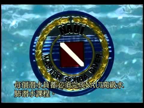 Chapter 9 diving activies