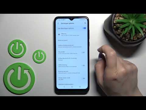 How to Hide Developer Options in TCL 306 – Disable Developer Settings