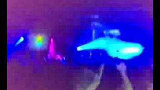 Paul Van Dyk - Colours @ the Arches 3/2/07