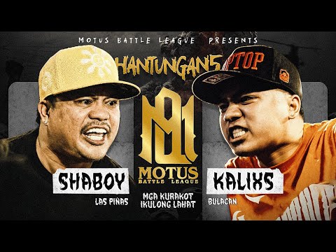 Shaboy vs Kalixs