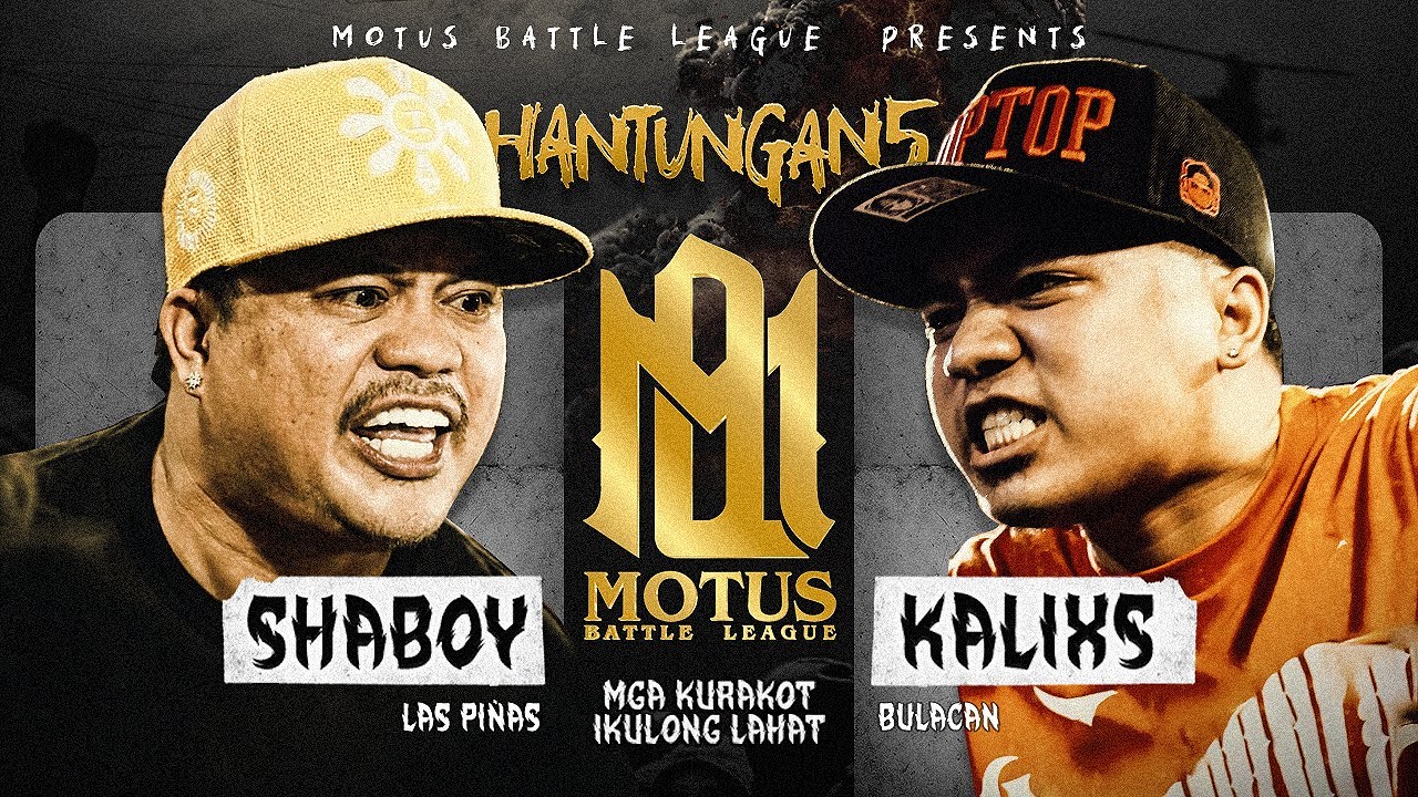 Shaboy Shaboy vs. Kalixs | Motus Battle League | VerseTracker