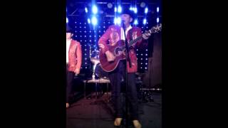 Los Alegres De La Sierra Y Si Volviera A Nacer