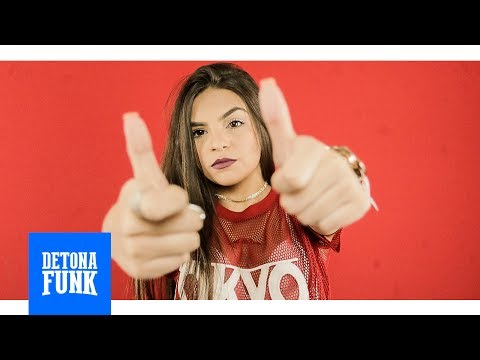 MC Leticia Tridico - Sequência (Web Lyric Oficial) (Prod. DJay W)