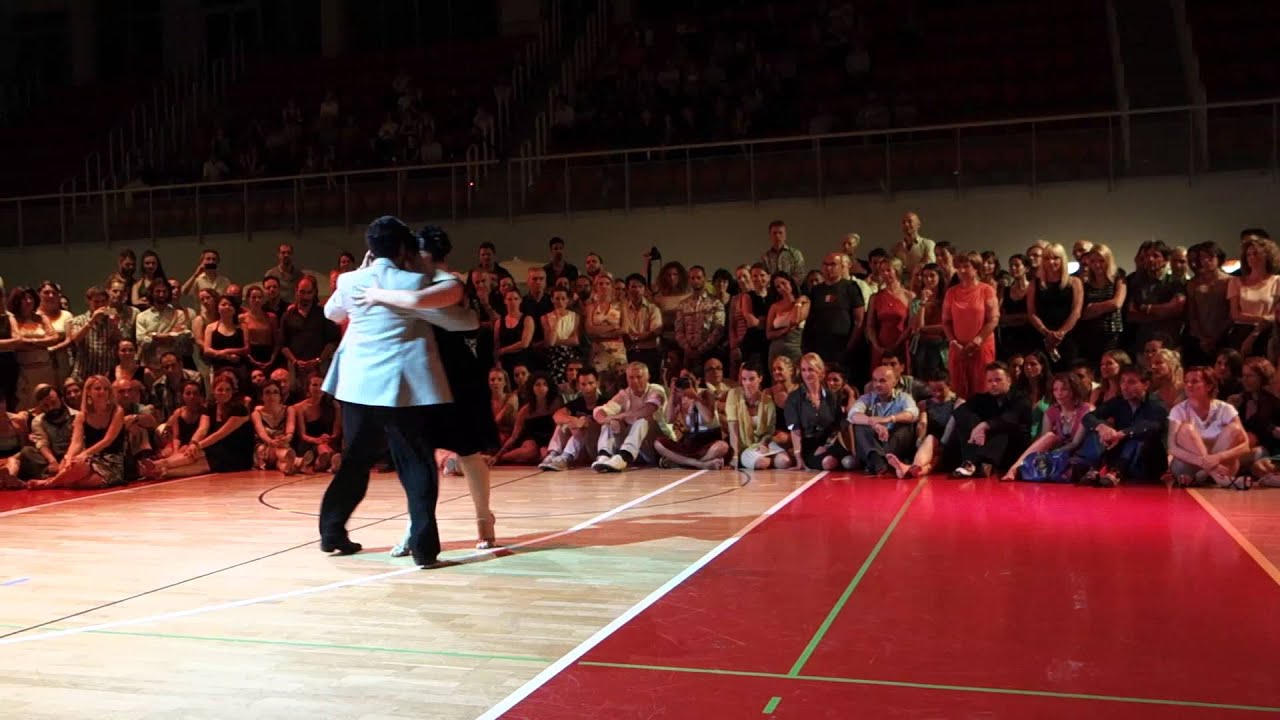 FERNANDO SANCHEZ & ARIADNA NAVEIRA 2