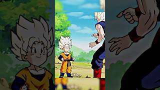 Download lagu Goten Casually Turns Super Saiyanπ mp3 Download lagu Goten Casually Turns Super Saiyanπ mp3
