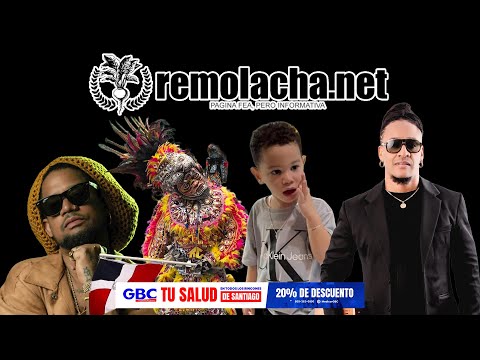 RESUMEN REMOLACHERO DE LA SEMANA