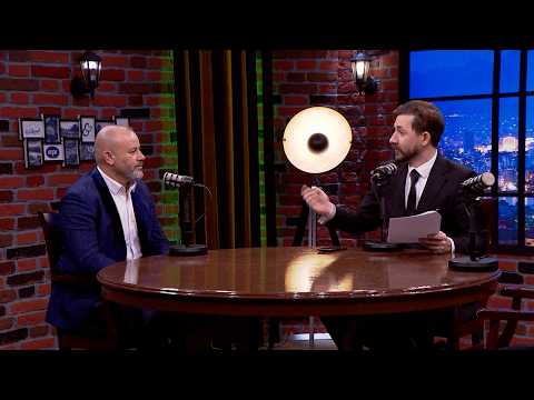 Eljon Kodra & Band - 6 Shkurt 2026 | Podkastro - Vizion Plus