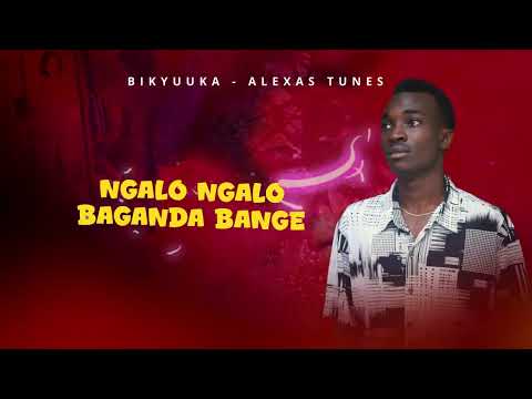 Bikyuuka - Alexas Tunes 