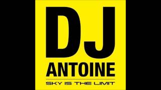 DJ Antoine & Mad Mark   These Boots Radio Edit