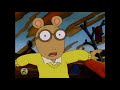 Arthur S Signature Gasp