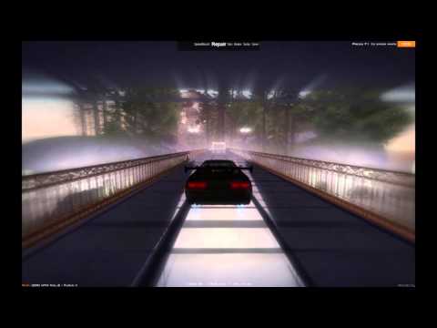 [DM] mTH Vol 2 - Furia II