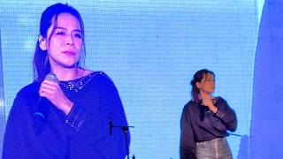 江美琪〈白飯〉2025桃園客家音樂節｜桃園北區客家會館 251025