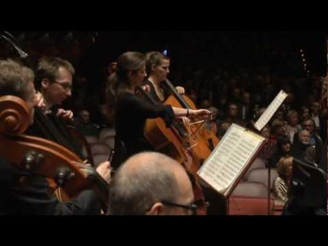 Tschaikowsky: 1. Sinfonie (»Winterträume«) ∙ hr-Sinfonieorchester ∙ Paavo Järvi