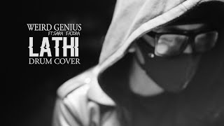 Download lagu WEIRD GENIUS - LATHI (FT.SARA FAJIRA) drum cover by ARIES GARASI mp3 Download lagu WEIRD GENIUS - LATHI (FT.SARA FAJIRA) drum cover by ARIES GARASI mp3