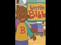 Little Bill Theme Song