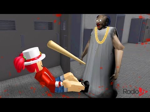 GRANNY Raps | RadioJH Games & Gamer Chad GRANNY Raps | RadioJH Games & Gamer Chad