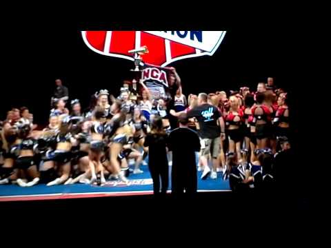 J5 NCA Awards