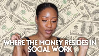 HOW TO MAKE $100,000+ AS A SOCIAL WORKER