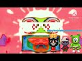 Preview 1982Hell Effects Lnspired Scott Talking Tom 2 Talking Angela Gummy Bear KineMaster