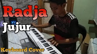 Download lagu Radja - Jujur (Keyboard Cover) Piano Baru mp3