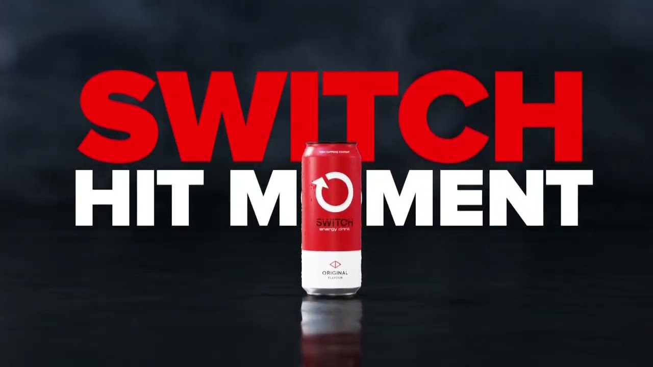 Switch Hit Moment - Leus du Plooy | Match 13  MICTvJSK