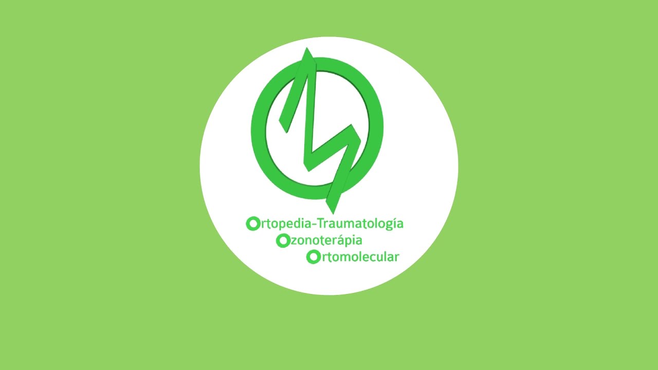 ORTOPMOLECULAR - Centro Especializado en Traumatología, Ozonoterapia y Medicina Ortomolecular