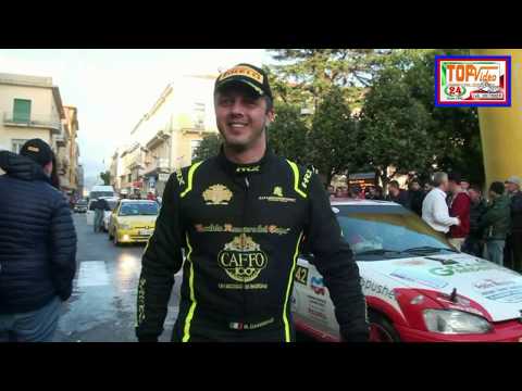 CIAO BATTISTA "In memoria di un amico del mondo dei rally"