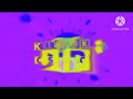 Klasky Csupo Robot Logo 2002 In G Major 5 Green Lowers Luig Group