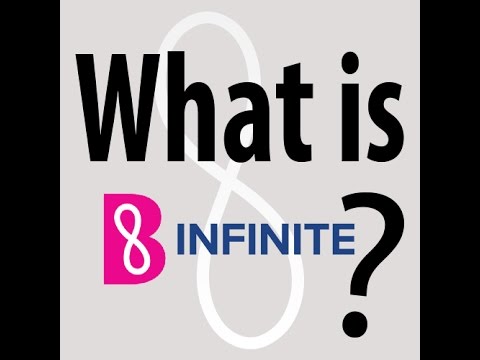 What is B Infinite?
