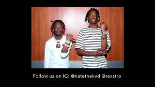 Lil Uzi Vert & Playboi Carti - "Rocket/Shoota" (FULL ORIGINAL SONG) *CHECK DESCRIPTION*