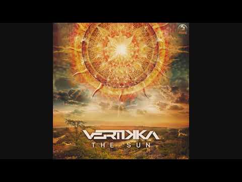 Vertikka - The Sun