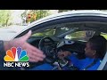 Body Cam Footage Released In Police Stop Of Paraplegic Man