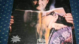 Riblja Čorba - Hajde sestro slatka (cover by Chavez)
