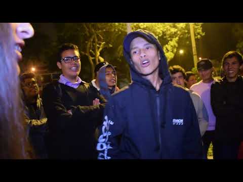 STICK NEW ERA ERMITAÑO VS JC KIAN DOBLE A - Final - Ascencion Freestyle