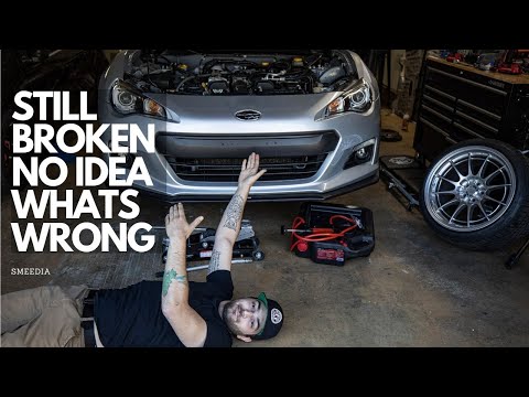 I Have NEVER Seen A Transmission Do This Before...