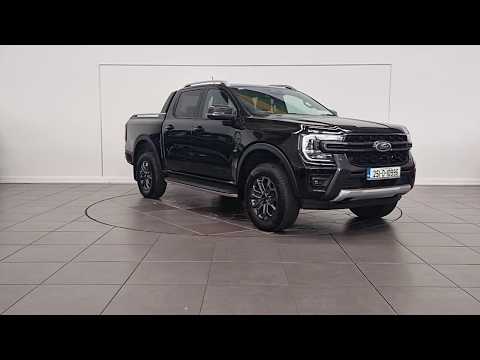 Ford Ranger RANGER D/CAB WILDTRAK - 2.0 D **CALL O - Image 2