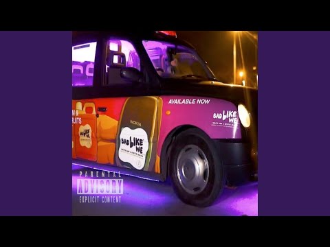 [Bad like We] Bad Cab Bars