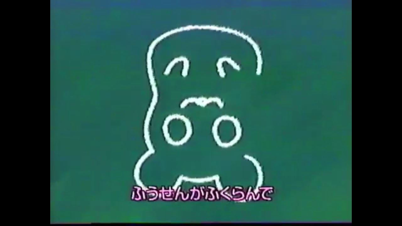 ハム太郎 絵かきうた (Hamtaro's Drawing Song) (ハム太郎ver.)