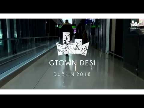 Gtown Desi Performing in Dublin for Valentines (2018)