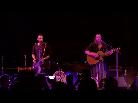 Raido (Wardruna Cover) - LIVE Triskell Celtic Festival - Ragnarök Nordic & Viking Folk