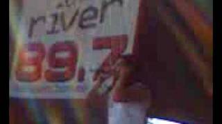 &quot;losin&#39; It&quot; Bury Your Dead rockfest 2009