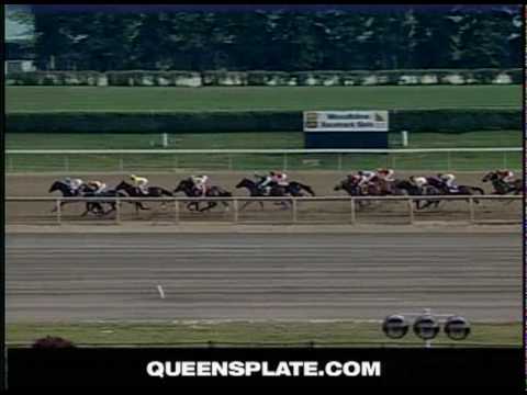 2002 QUEEN'S PLATE