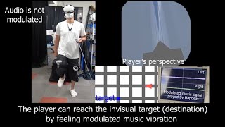 研究：2次元ナビゲーション