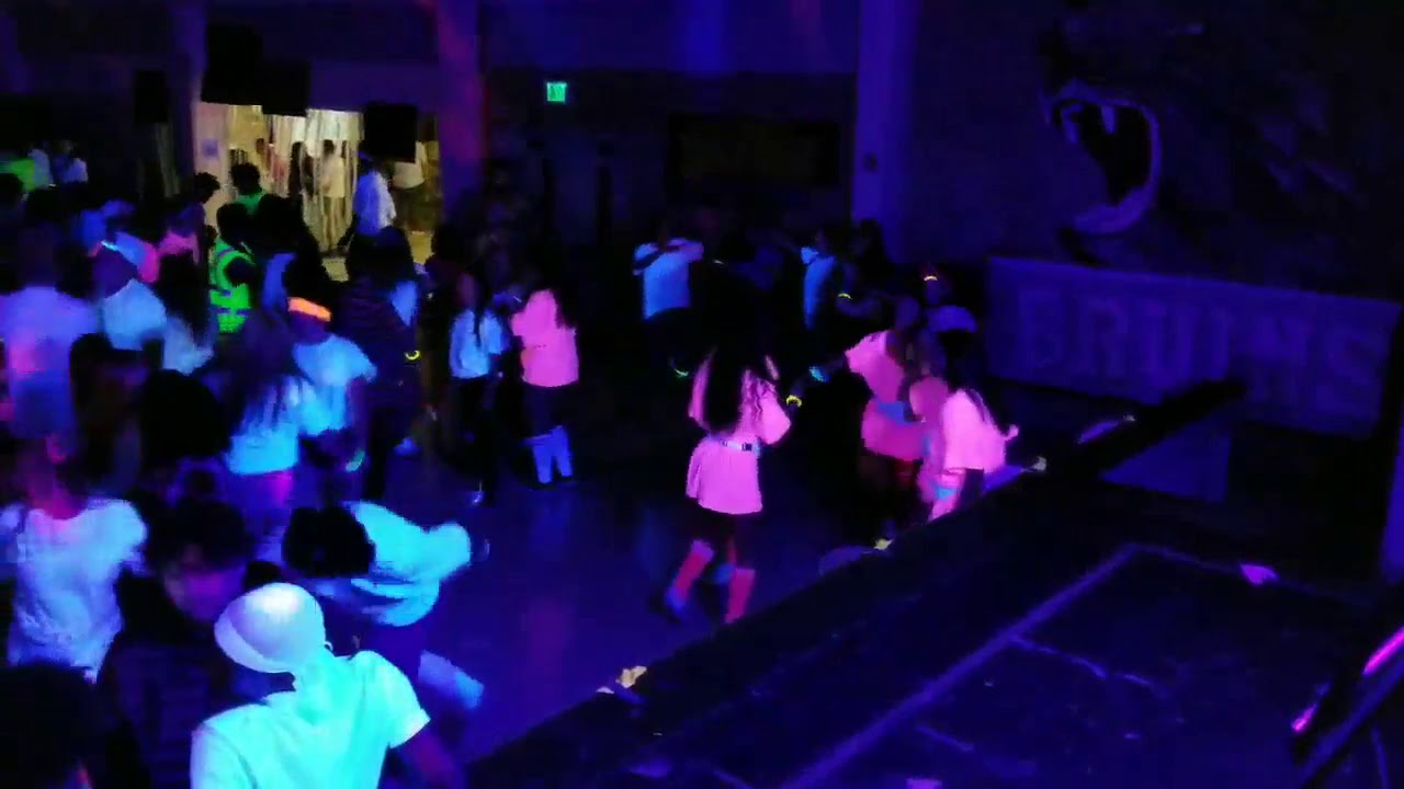 Promotional video thumbnail 4 for PRO DJs Seattle